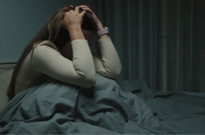 Ansiedade Noturna: 7 Sinais que Você Não Deve Ignorar