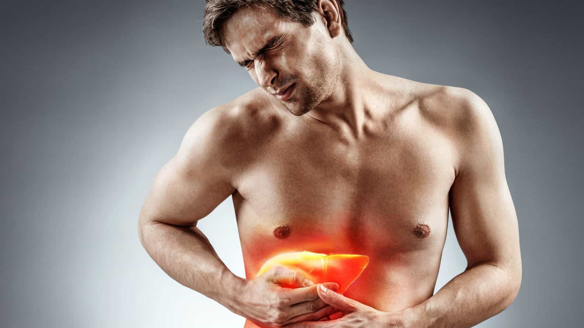 Conheça os sintomas da gordura no fígado